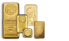 Buy Gold