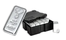 Buy Silver